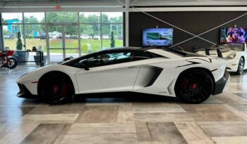 
									Lamborghini Aventador full								