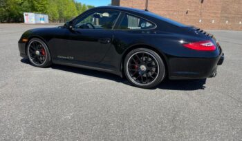 
									Porsche 911 GTS full								