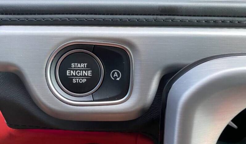 
								Mercedes-Benz G-Class full									