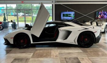 
									Lamborghini Aventador full								