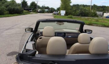 
									Volkswagen Beetle Convertible full								