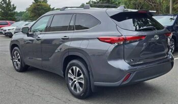 
									Toyota Highlander full								