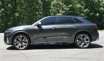 
									Audi RS Q8 full								