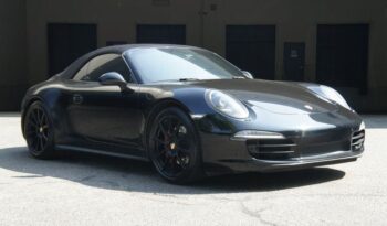 
									Porsche 911 Carrera full								