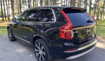 
									Volvo XC90 Recharge full								