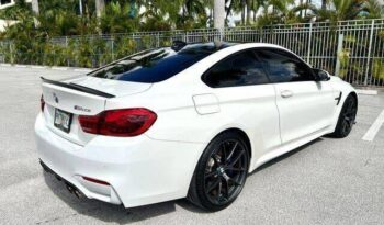 
									BMW M4 full								