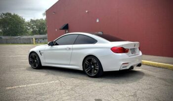 
									BMW M4 full								