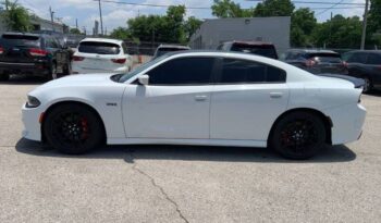 
									Dodge Charger full								