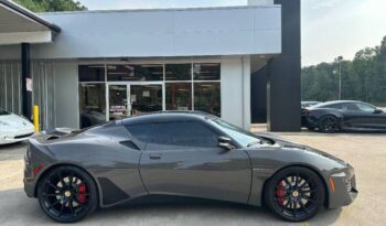 
									Lotus Evora GT full								