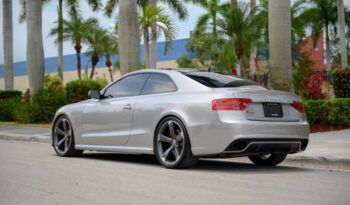 
									Audi RS 5 full								