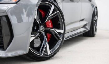 
									Audi RS 6 Avant full								