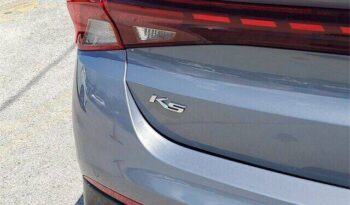 
									2021 Kia K5 full								