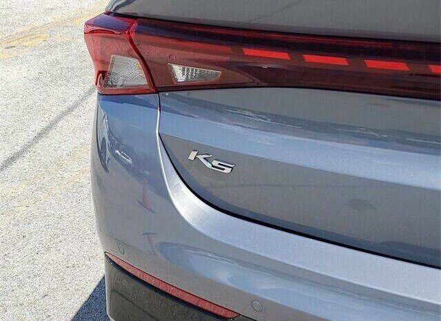 
								2021 Kia K5 full									