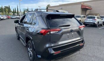 
									Toyota RAV4 Prime full								