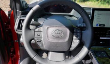 
									Toyota bZ4X full								