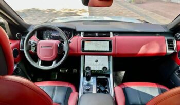 
									Land Rover Range Rover Sport full								