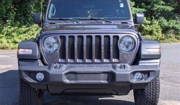 
									Jeep Wrangler Unlimited full								