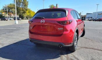 
									Mazda CX-5 full								