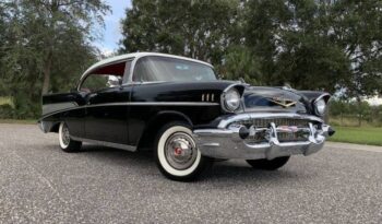 
									Chevrolet Bel Air full								