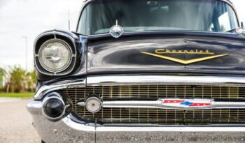 
									Chevrolet Bel Air full								