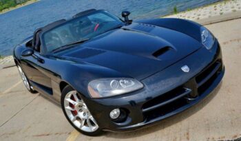 
									Dodge Viper full								