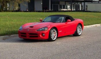 
									Dodge Viper full								