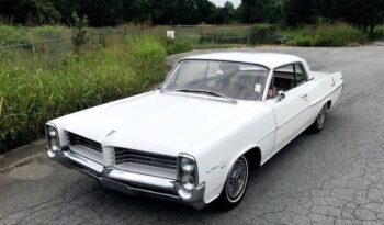 
									Pontiac Catalina full								