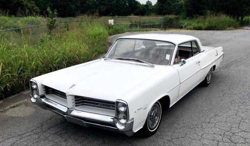 
								Pontiac Catalina full									