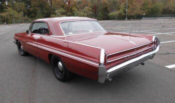 
									Pontiac Catalina full								