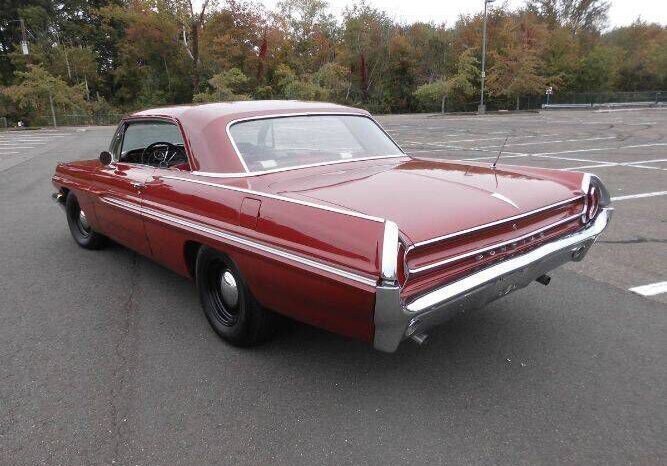 
								Pontiac Catalina full									