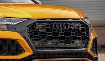 
									Audi RS Q8 full								