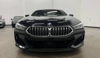 
									BMW 8 Series full								