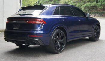 
									Audi RS Q8 full								