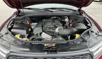 
									Dodge Charger full								