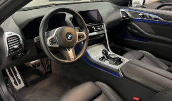 
									BMW 8 Series full								