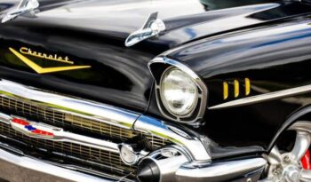 
									Chevrolet Bel Air full								