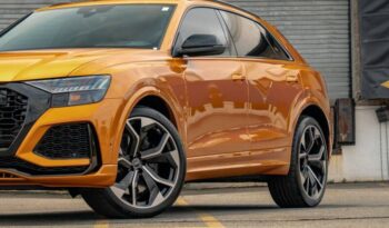 
									Audi RS Q8 full								