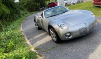 
									Pontiac Solstice full								