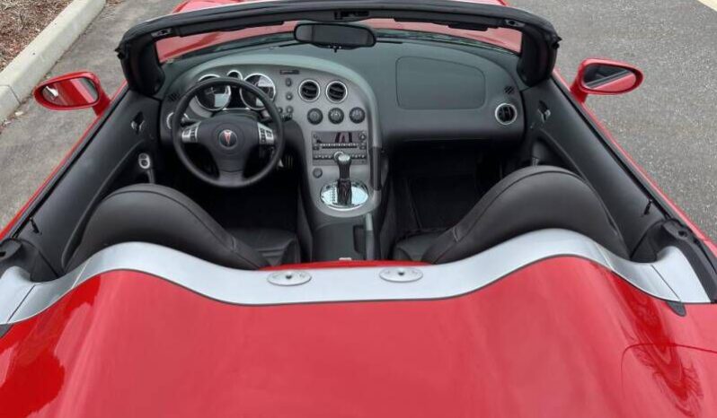 
								Pontiac Solstice full									