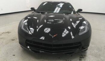 
									Chevrolet Corvette full								