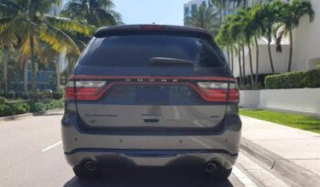 
									Dodge Durango full								