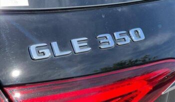 
									Mercedes-Benz GLE full								