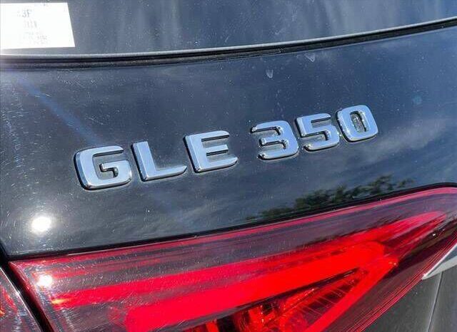 
								Mercedes-Benz GLE full									