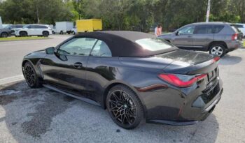 
									BMW M4 full								