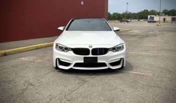 
									BMW M4 full								