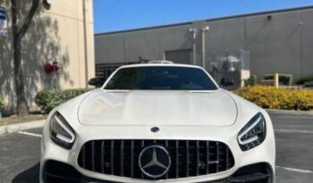 
									Mercedes-Benz AMG GT full								