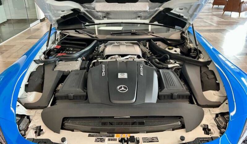 
								Mercedes-Benz AMG GT full									