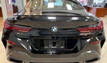 
									BMW 8 Series full								