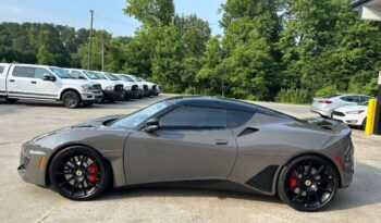 
									Lotus Evora GT full								