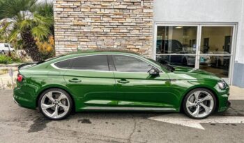 
									Audi RS 5 Sportback full								